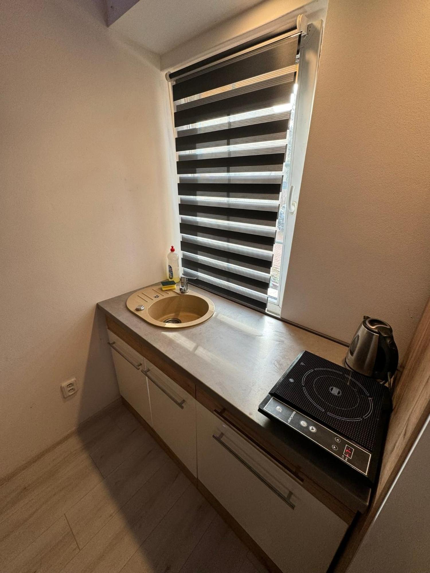 Apartman V Srdci Liberce ليبيريتش المظهر الخارجي الصورة